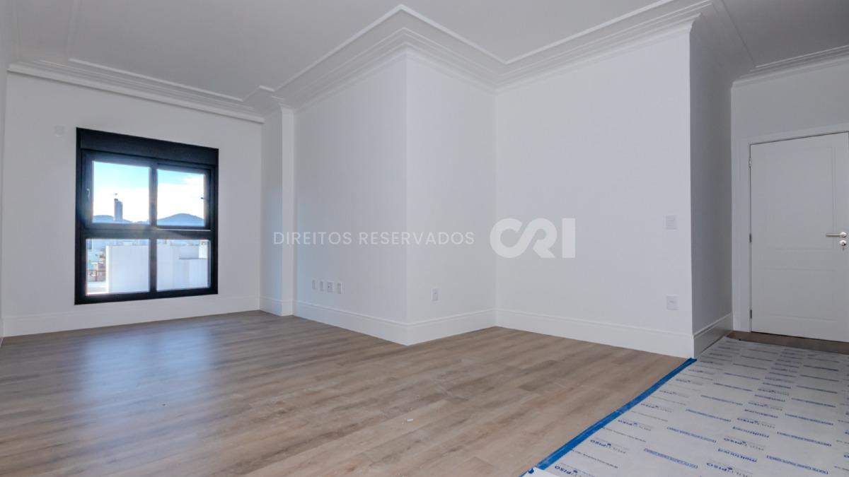 Apartamento 266m² com 4 Suítes no Edifício La Dolce Vita no Centro em Itapema