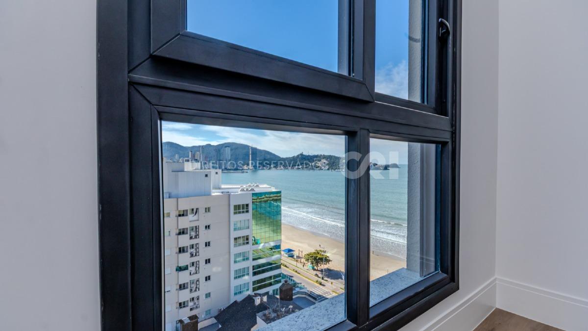 Apartamento 266m² com 4 Suítes no Edifício La Dolce Vita no Centro em Itapema
