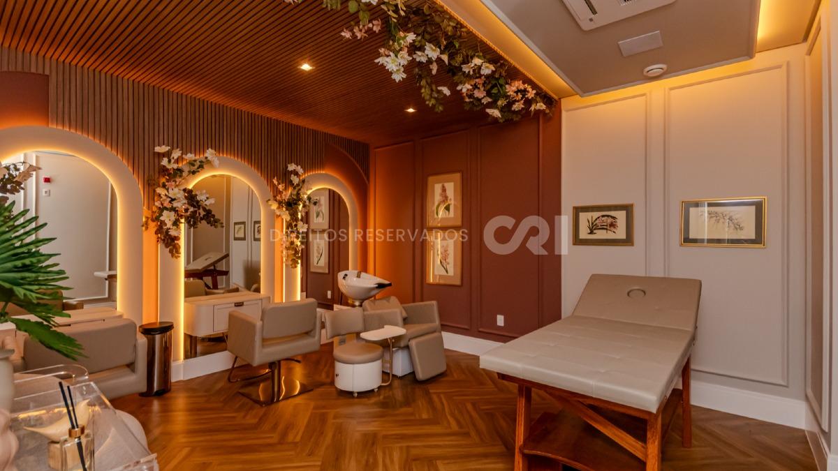 Apartamento 266m² com 4 Suítes no Edifício La Dolce Vita no Centro em Itapema
