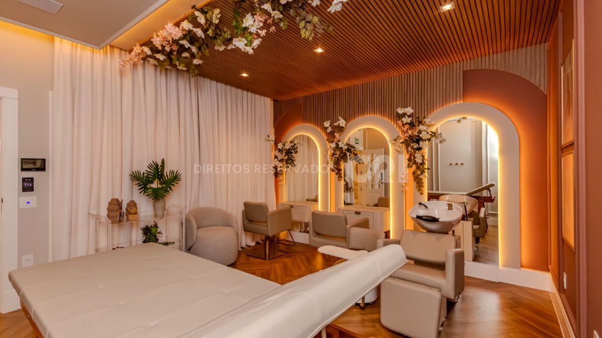 Apartamento 266m² com 4 Suítes no Edifício La Dolce Vita no Centro em Itapema