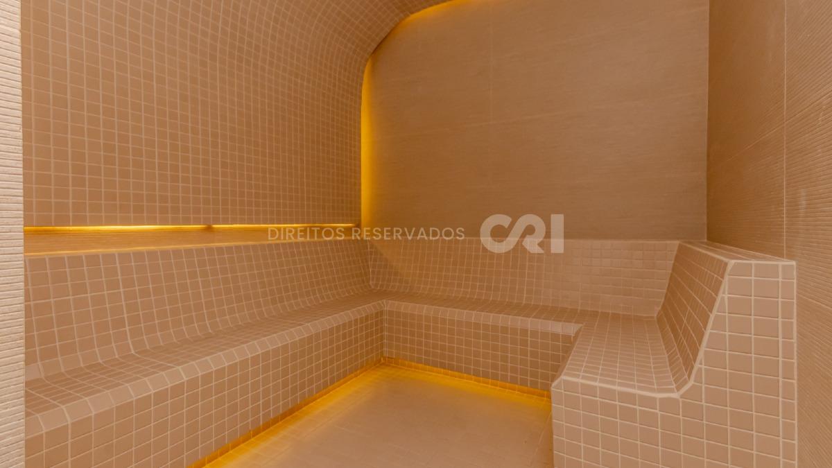 Apartamento 266m² com 4 Suítes no Edifício La Dolce Vita no Centro em Itapema
