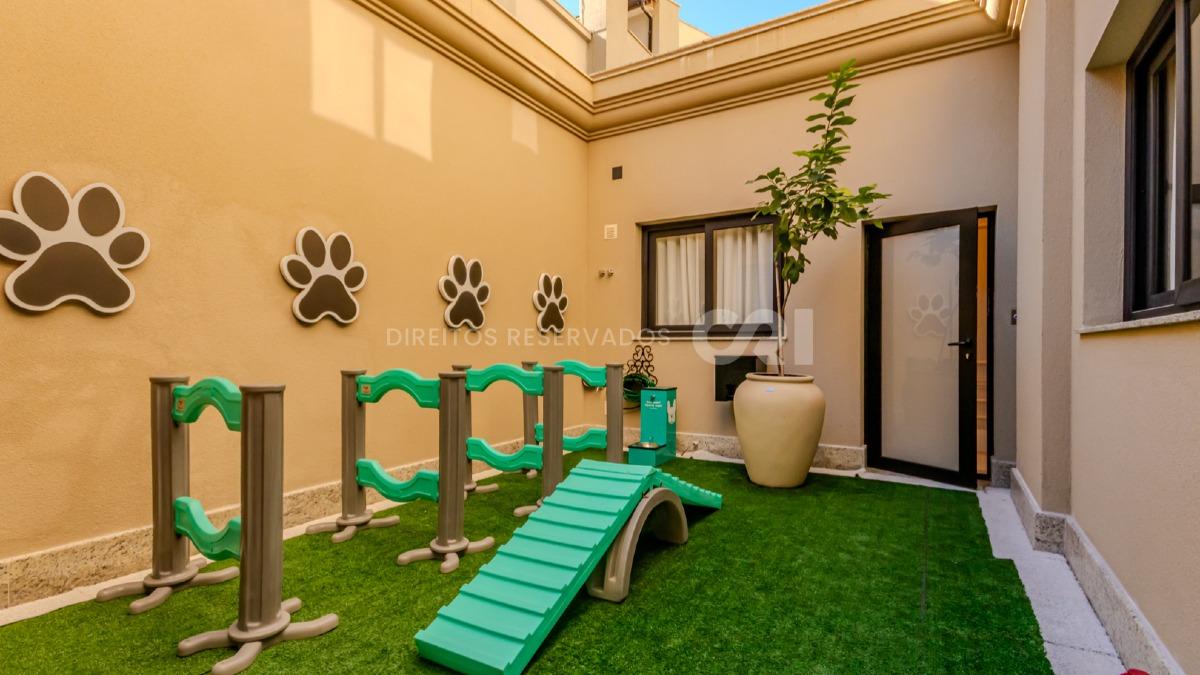 Apartamento 266m² com 4 Suítes no Edifício La Dolce Vita no Centro em Itapema