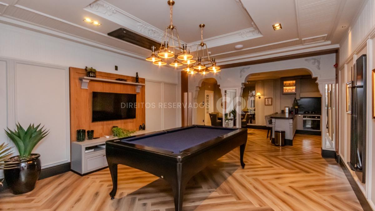 Apartamento 266m² com 4 Suítes no Edifício La Dolce Vita no Centro em Itapema