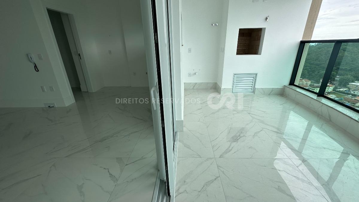 Apartamento com 4 Suítes no Ristretto Residence no Canto da Praia, Itapema