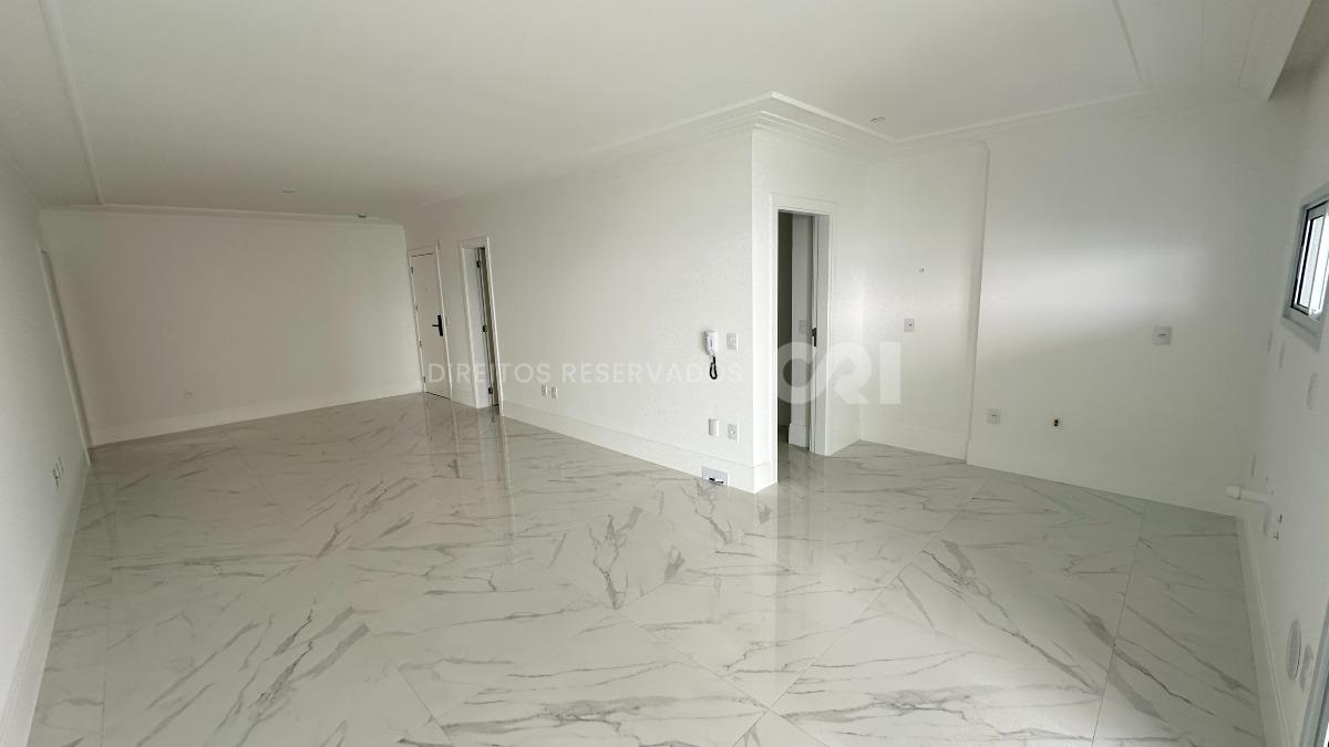 Apartamento com 4 Suítes no Ristretto Residence no Canto da Praia, Itapema