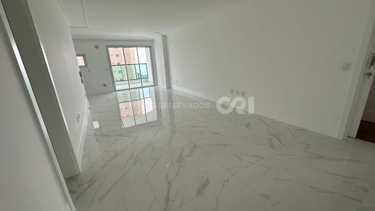 Apartamento com 4 Suítes no Ristretto Residence no Canto da Praia, Itapema