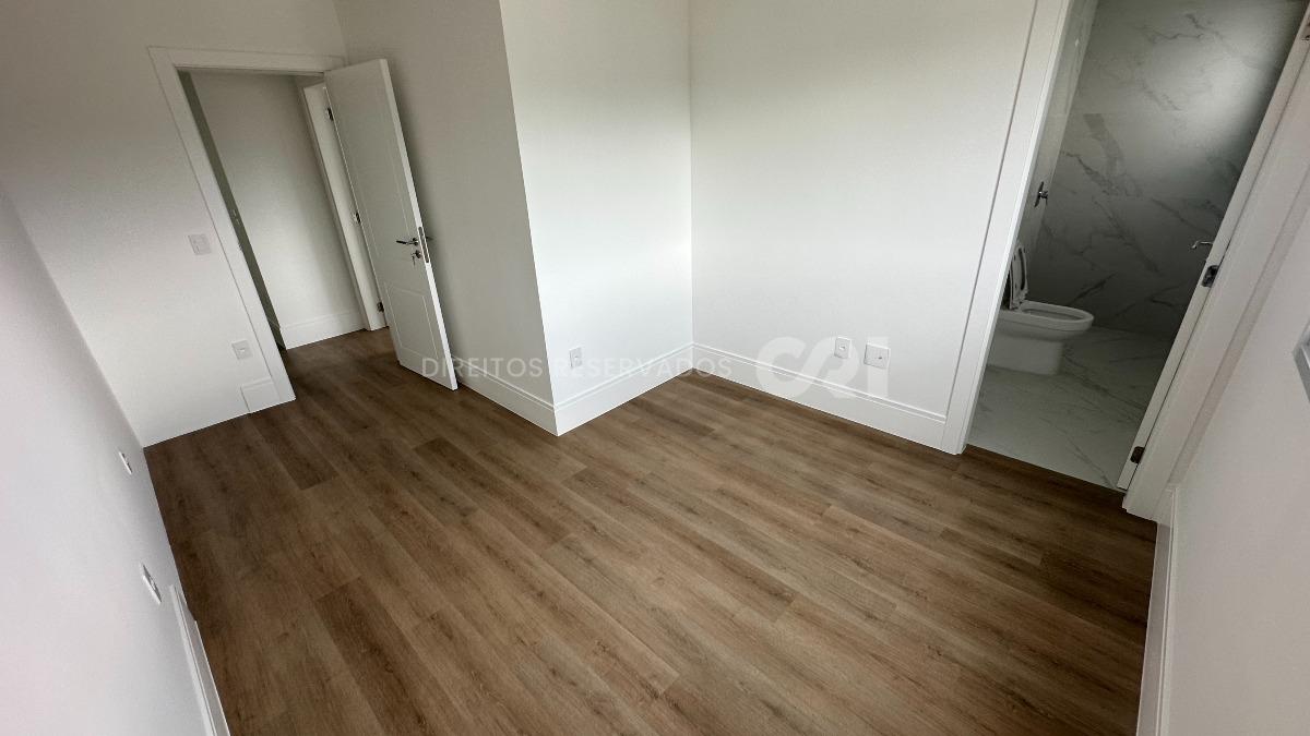 Apartamento com 4 Suítes no Ristretto Residence no Canto da Praia, Itapema