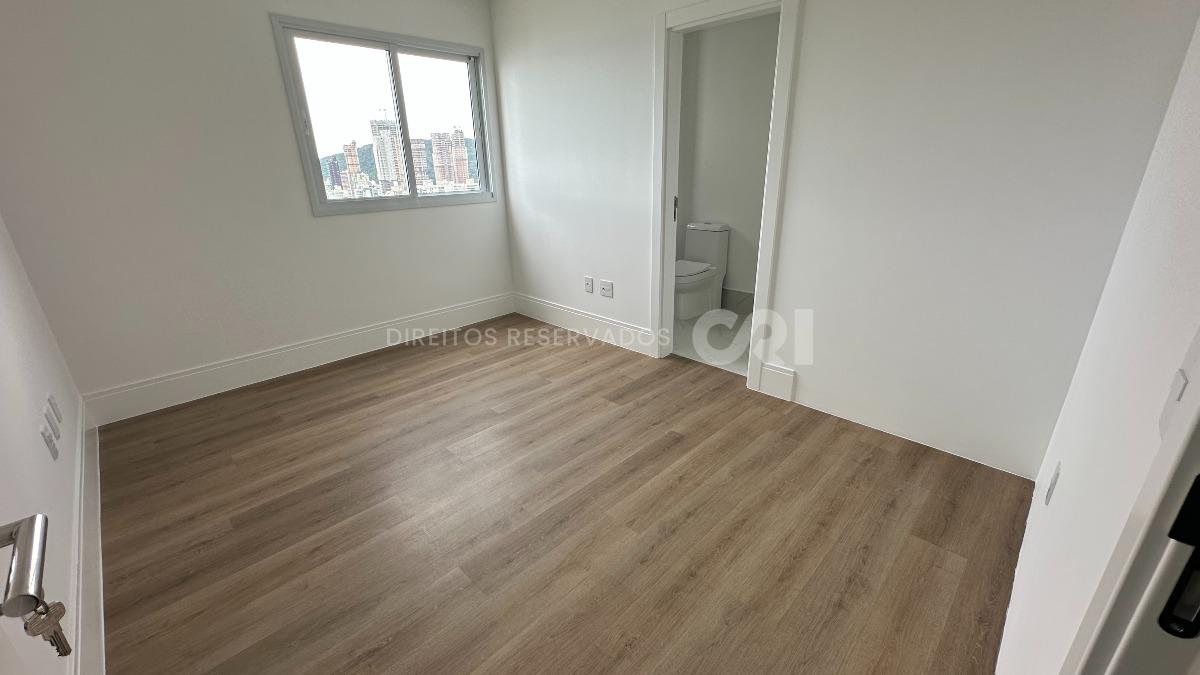 Apartamento com 4 Suítes no Ristretto Residence no Canto da Praia, Itapema