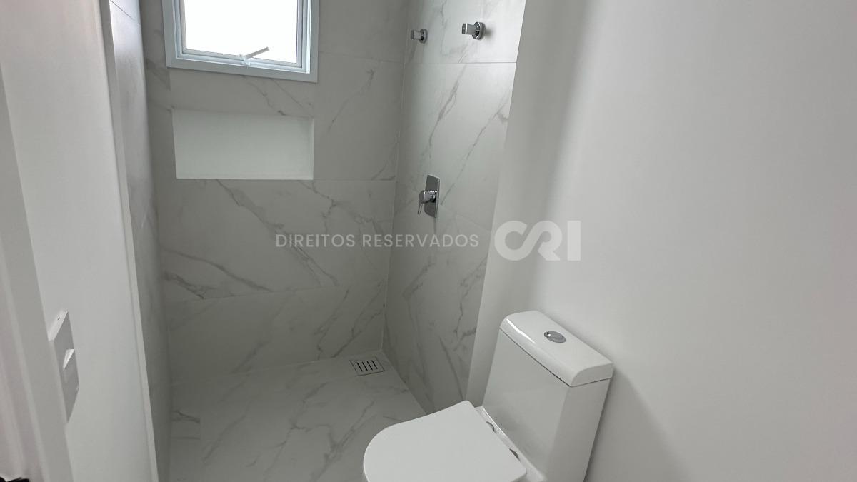 Apartamento com 4 Suítes no Ristretto Residence no Canto da Praia, Itapema