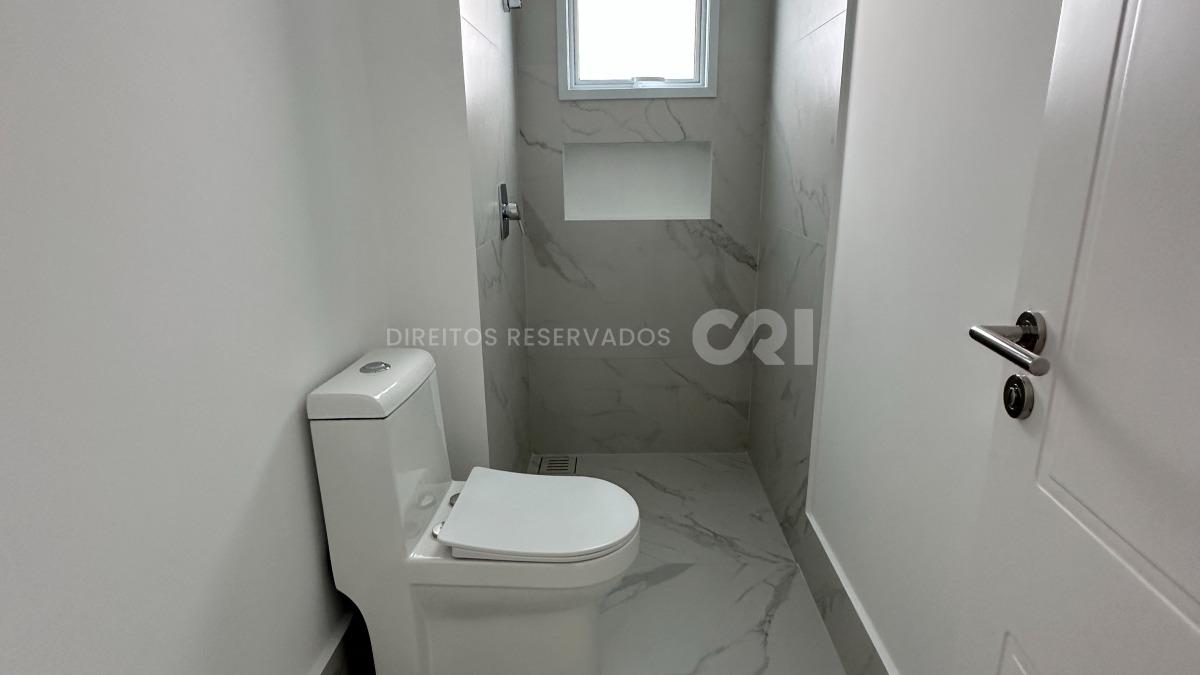 Apartamento com 4 Suítes no Ristretto Residence no Canto da Praia, Itapema