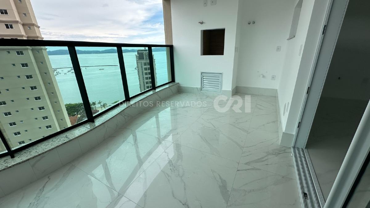 Apartamento com 161,00m², 4 Suítes no Ristretto Residence no Canto da Praia, Itapema