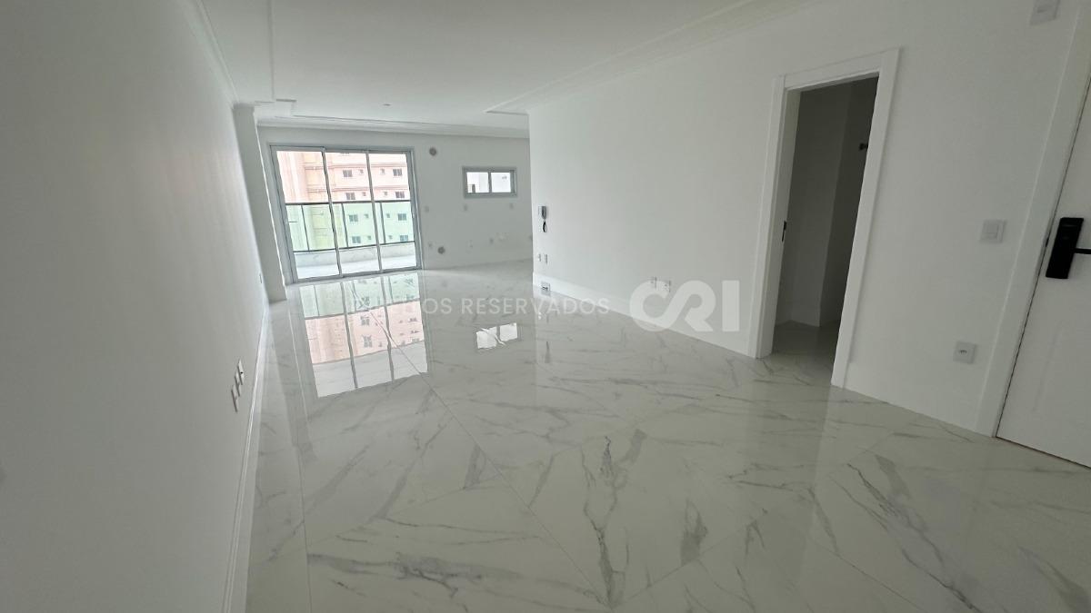 Apartamento com 161,00m², 4 Suítes no Ristretto Residence no Canto da Praia, Itapema