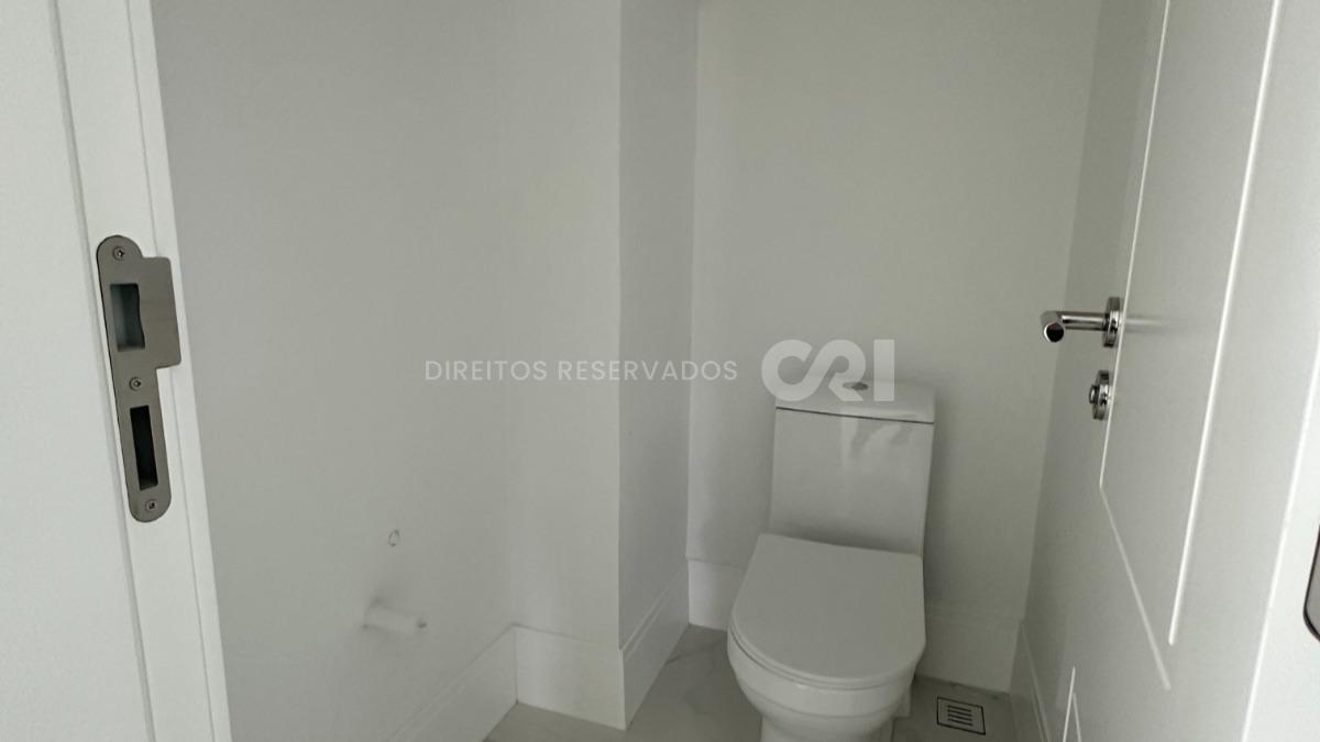 Apartamento com 161,00m², 4 Suítes no Ristretto Residence no Canto da Praia, Itapema