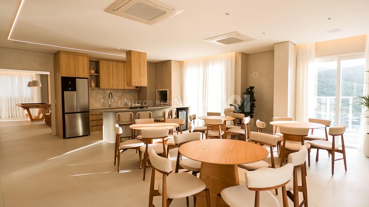  Apartamento com 2 quartos no Salt na Praia Brava em Itajaí