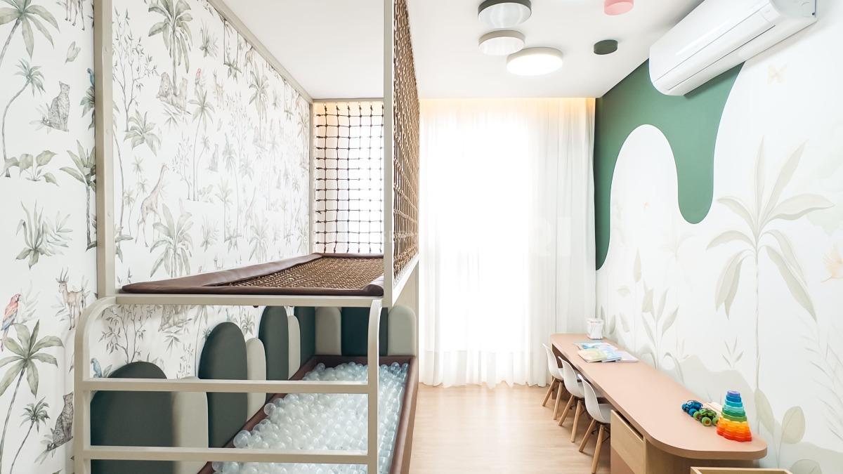  Apartamento com 2 quartos no Salt na Praia Brava em Itajaí