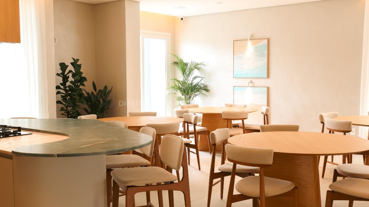  Apartamento com 2 quartos no Salt na Praia Brava em Itajaí