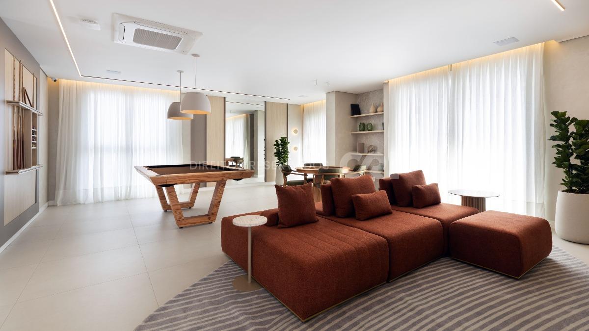 Apartamento com 2 quartos no Salt na Praia Brava em Itajaí