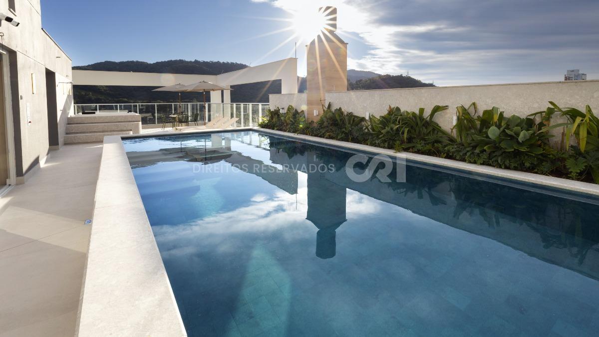  Apartamento com 2 quartos no Salt na Praia Brava em Itajaí