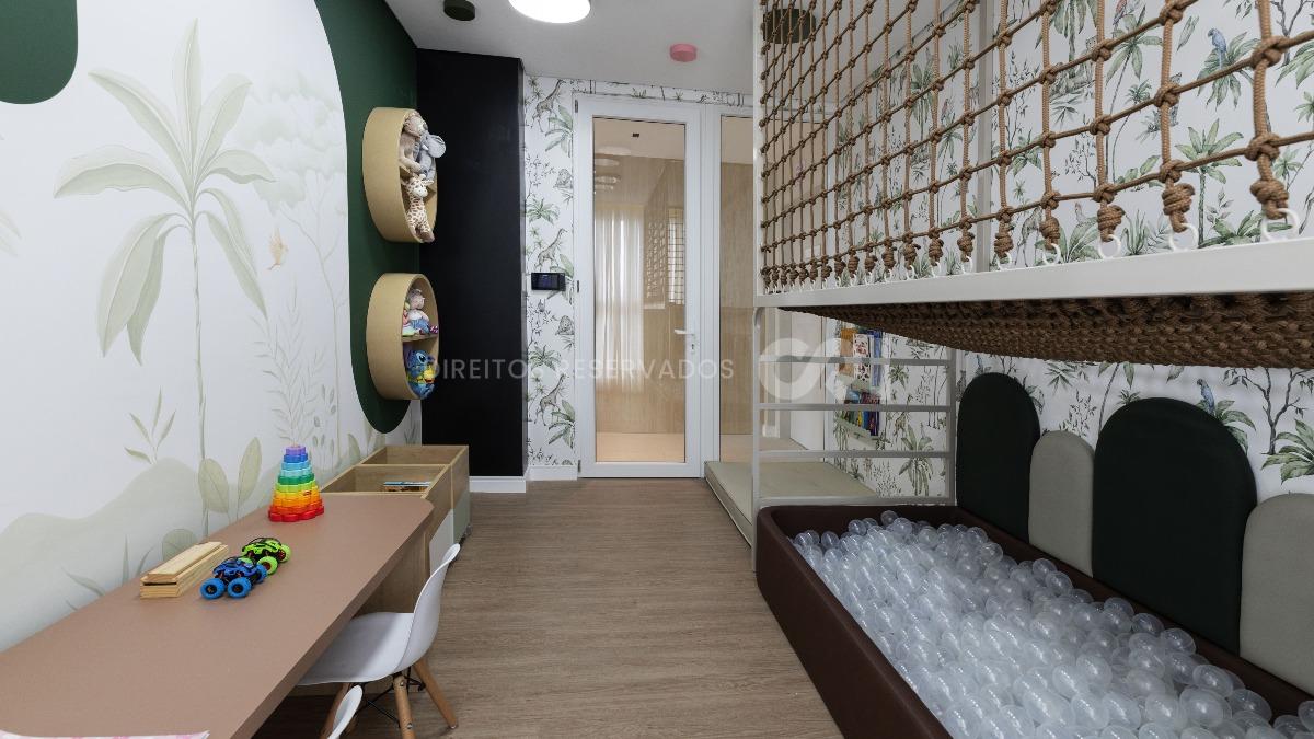  Apartamento com 2 quartos no Salt na Praia Brava em Itajaí