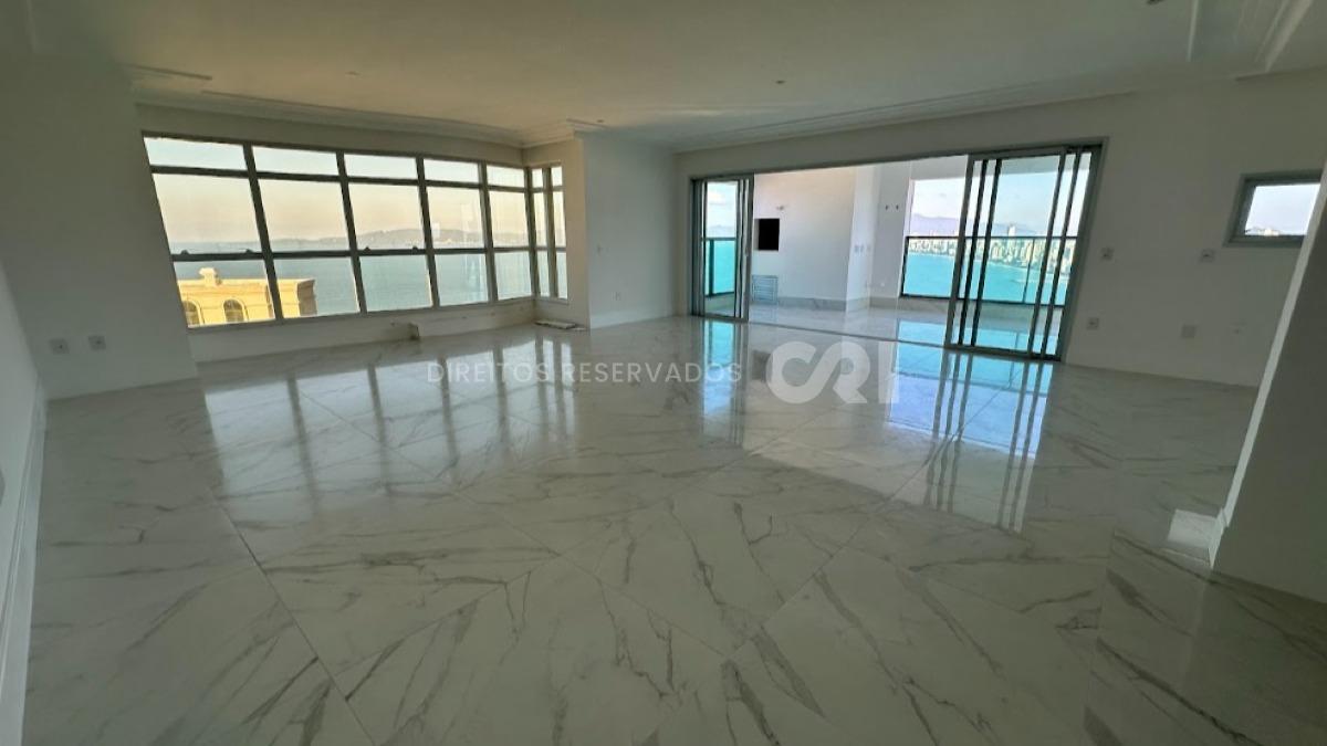 Apartamento com 4 Suítes no Ristretto Residence - Canto da Praia em Itapema