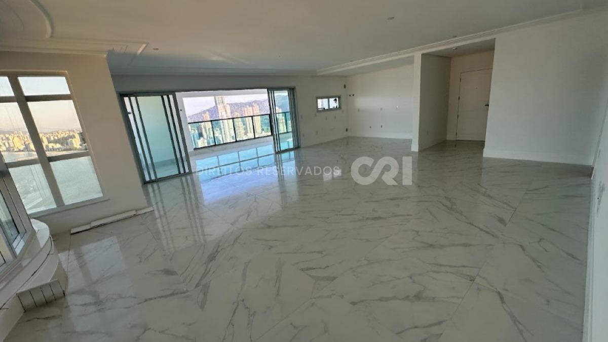 Apartamento com 4 Suítes no Ristretto Residence - Canto da Praia em Itapema