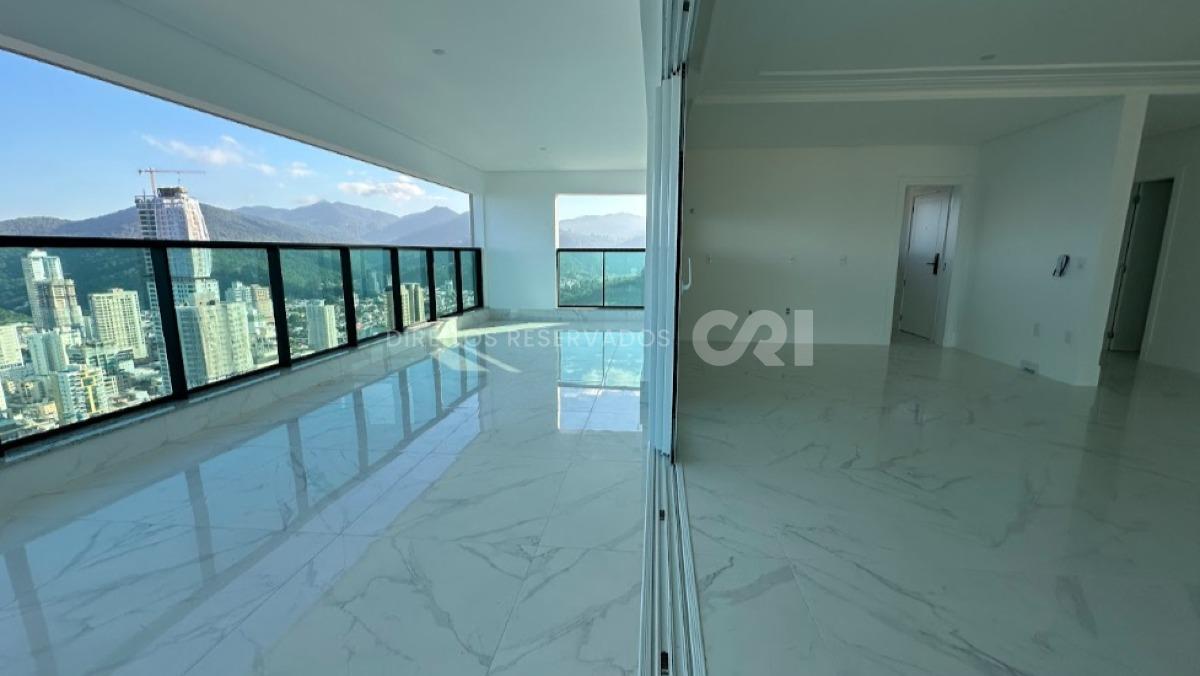 Apartamento com 4 Suítes no Ristretto Residence - Canto da Praia em Itapema