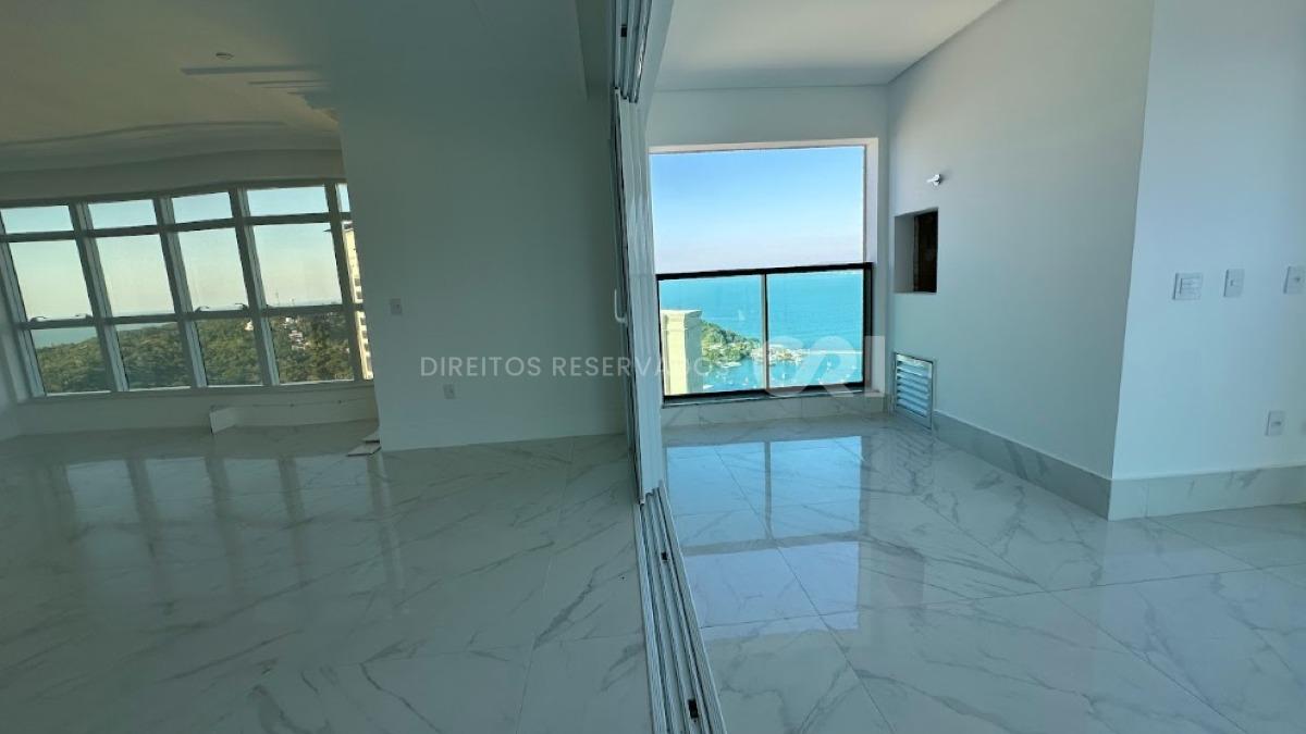 Apartamento com 4 Suítes no Ristretto Residence - Canto da Praia em Itapema