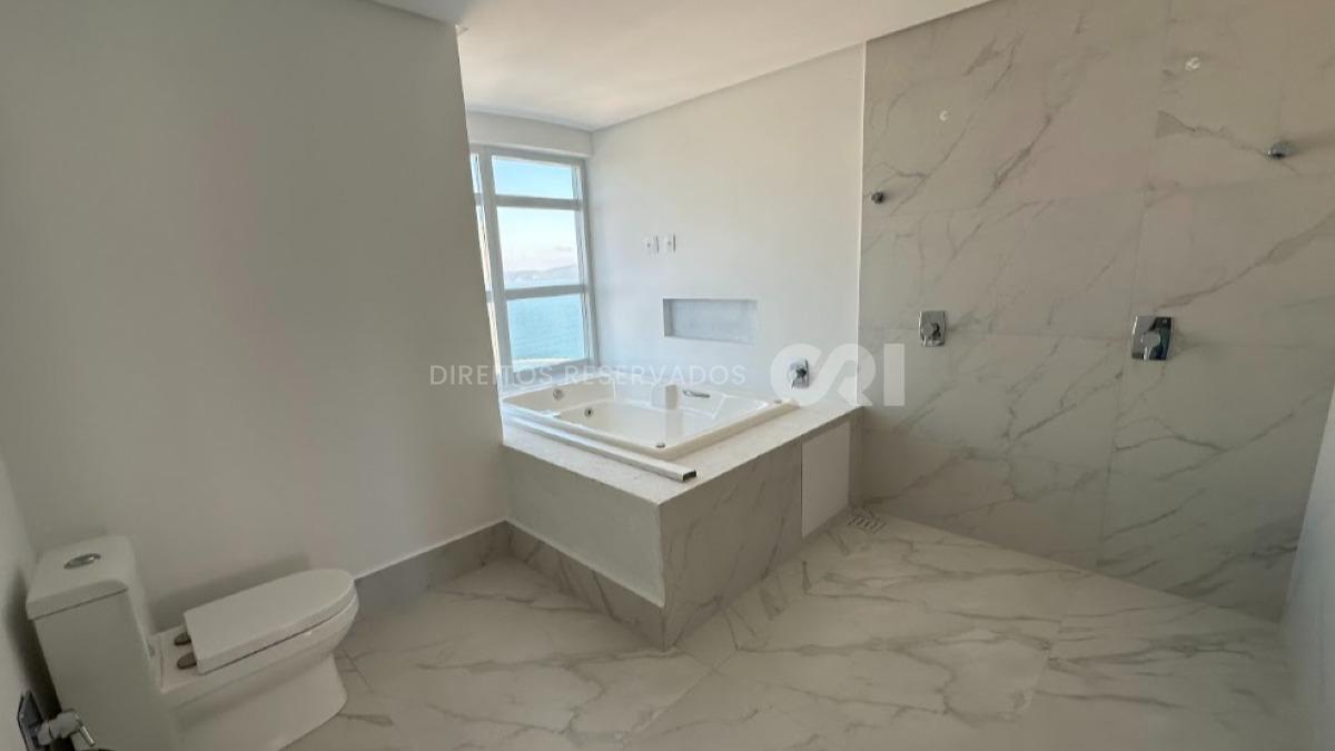 Apartamento com 4 Suítes no Ristretto Residence - Canto da Praia em Itapema