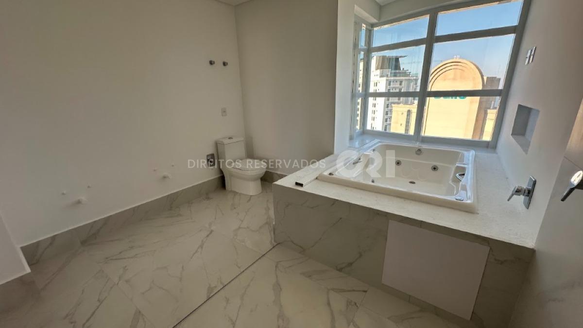 Apartamento com 4 Suítes no Ristretto Residence - Canto da Praia em Itapema