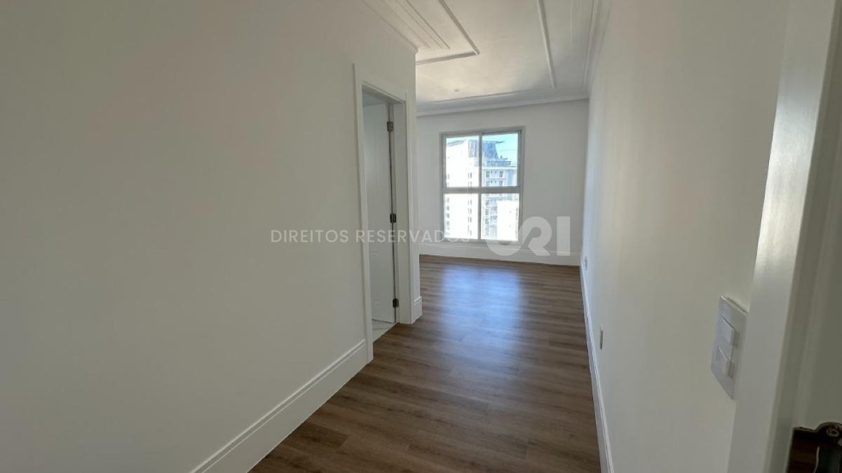 Apartamento com 4 Suítes no Ristretto Residence - Canto da Praia em Itapema