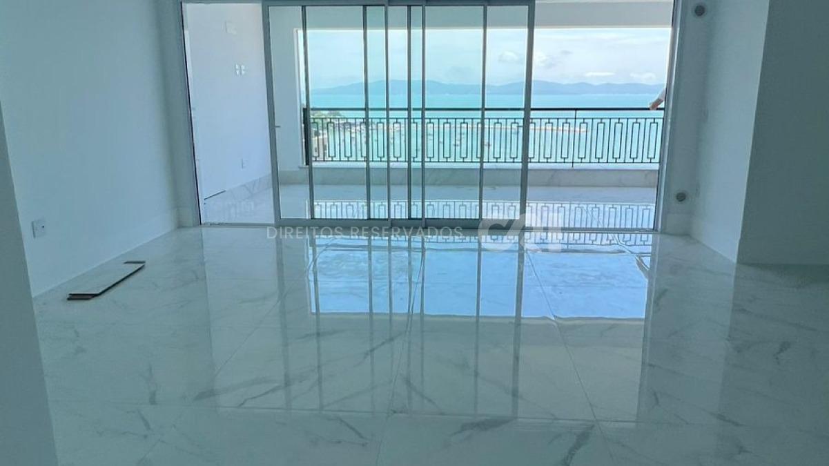 Apartamento com 4 Suítes no Residencial Magnólia no Canto da praia, Itapema