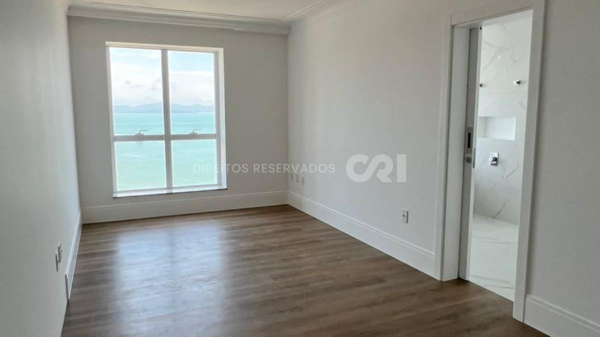 Apartamento com 4 Suítes no Residencial Magnólia no Canto da praia, Itapema