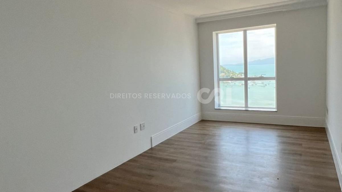 Apartamento com 4 Suítes no Residencial Magnólia no Canto da praia, Itapema