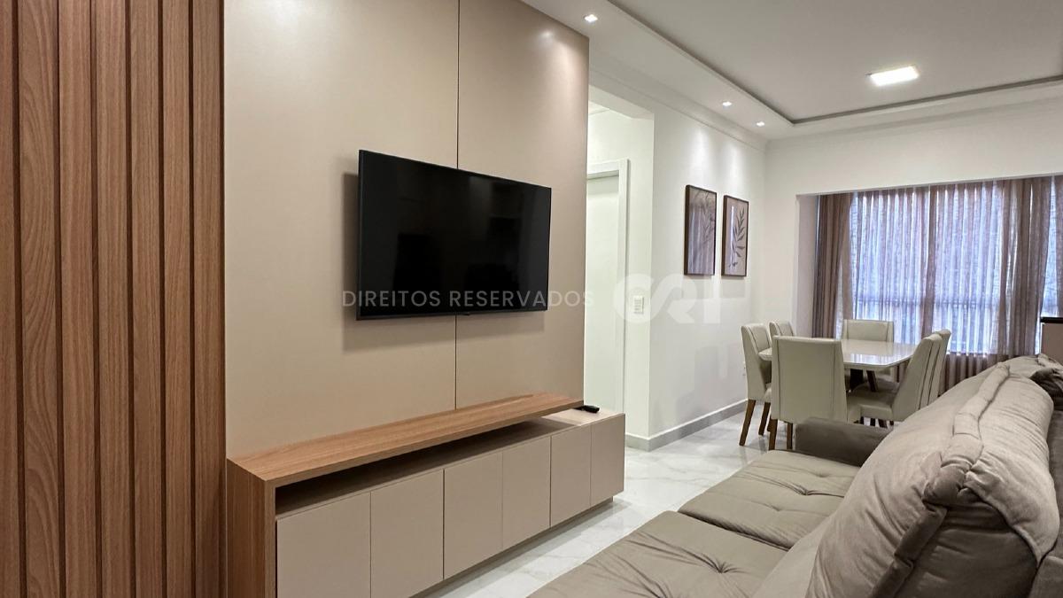 Apartamento com 2 Suítes no Château Avenue no Morretes, Itapema