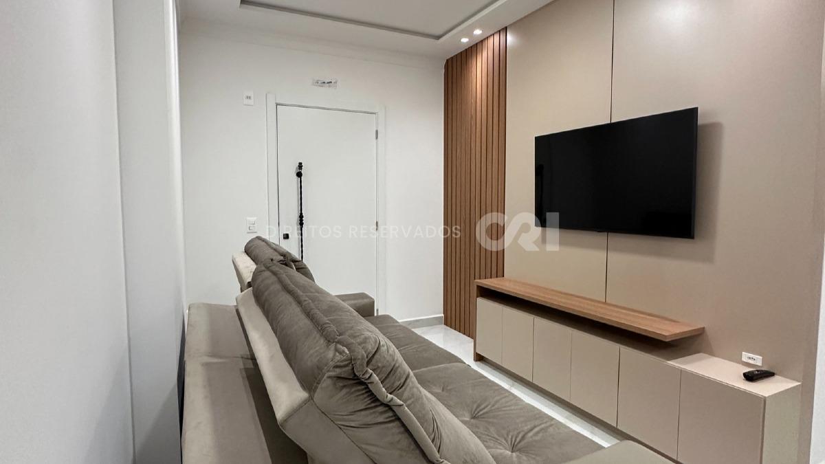 Apartamento com 2 Suítes no Château Avenue no Morretes, Itapema