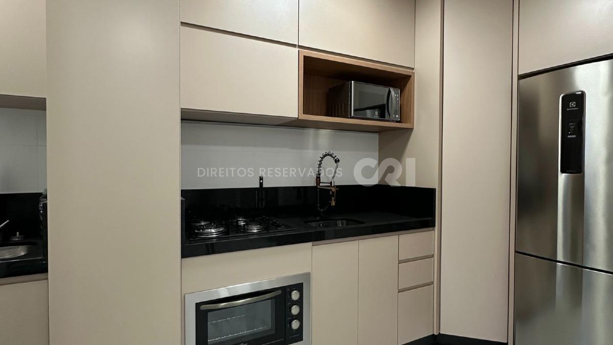 Apartamento com 2 Suítes no Château Avenue no Morretes, Itapema