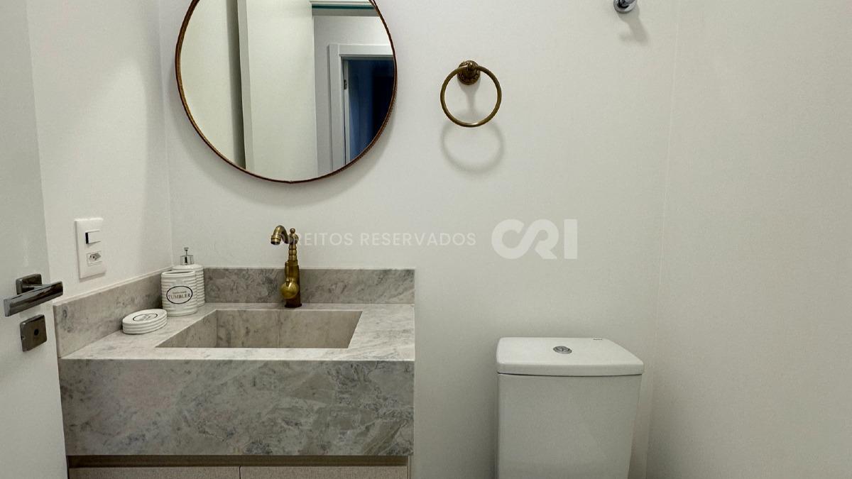 Apartamento com 2 Suítes no Château Avenue no Morretes, Itapema
