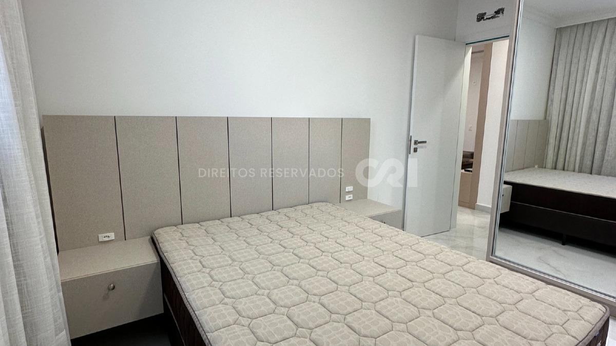 Apartamento com 2 Suítes no Château Avenue no Morretes, Itapema
