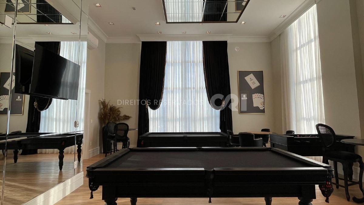 Apartamento com 2 Suítes no Château Avenue no Morretes, Itapema
