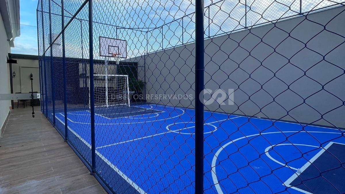 Apartamento com 2 Suítes no Château Avenue no Morretes, Itapema