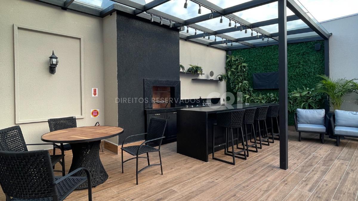 Apartamento com 2 Suítes no Château Avenue no Morretes, Itapema