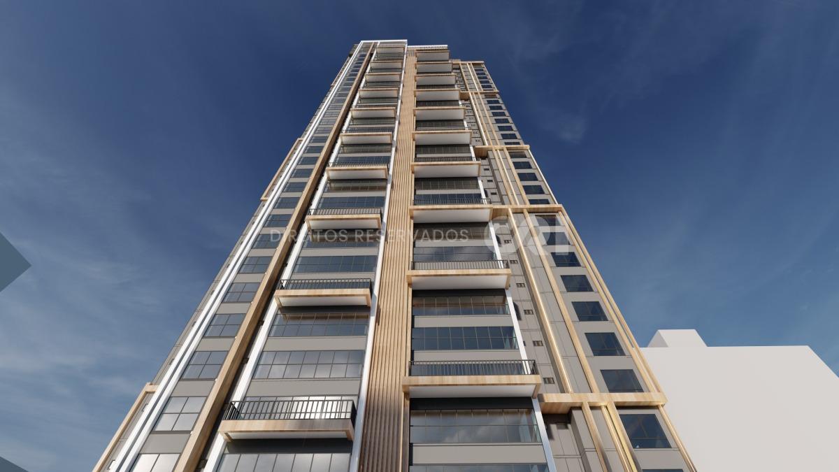 Apartamento com 3 suítes no Maison Selenitá no Centro em Balneário Camboriú