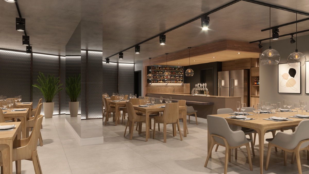 Apartamento com 3 Quartos no Camboriú Boulevard no Tabuleiro em Camboriú
