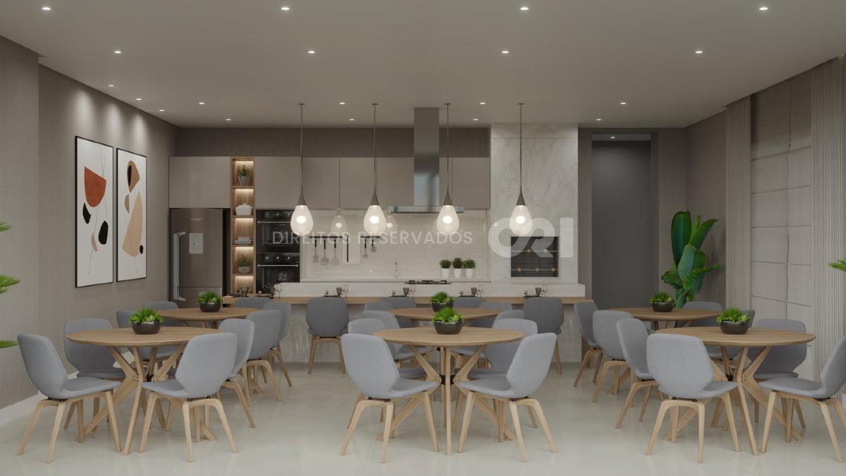 Apartamento com 3 Quartos no Camboriú Boulevard no Tabuleiro em Camboriú
