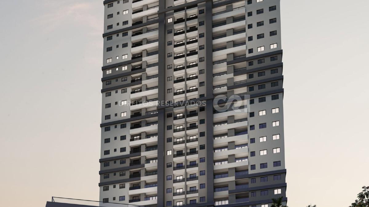 Apartamento com 3 Quartos no Camboriú Boulevard no Tabuleiro em Camboriú