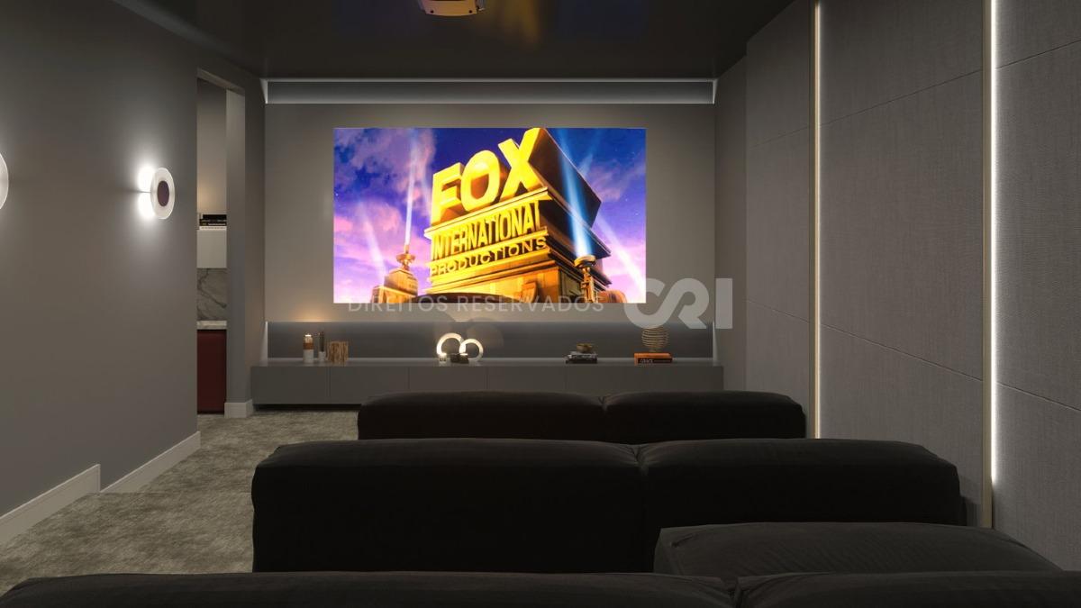 Apartamento com 3 Quartos no Camboriú Boulevard no Tabuleiro em Camboriú