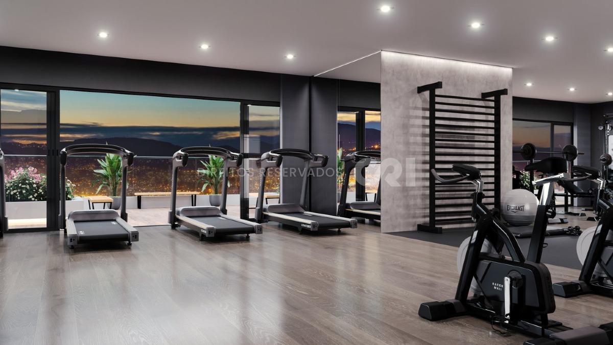 Apartamento com 3 Quartos no Camboriú Boulevard no Tabuleiro em Camboriú