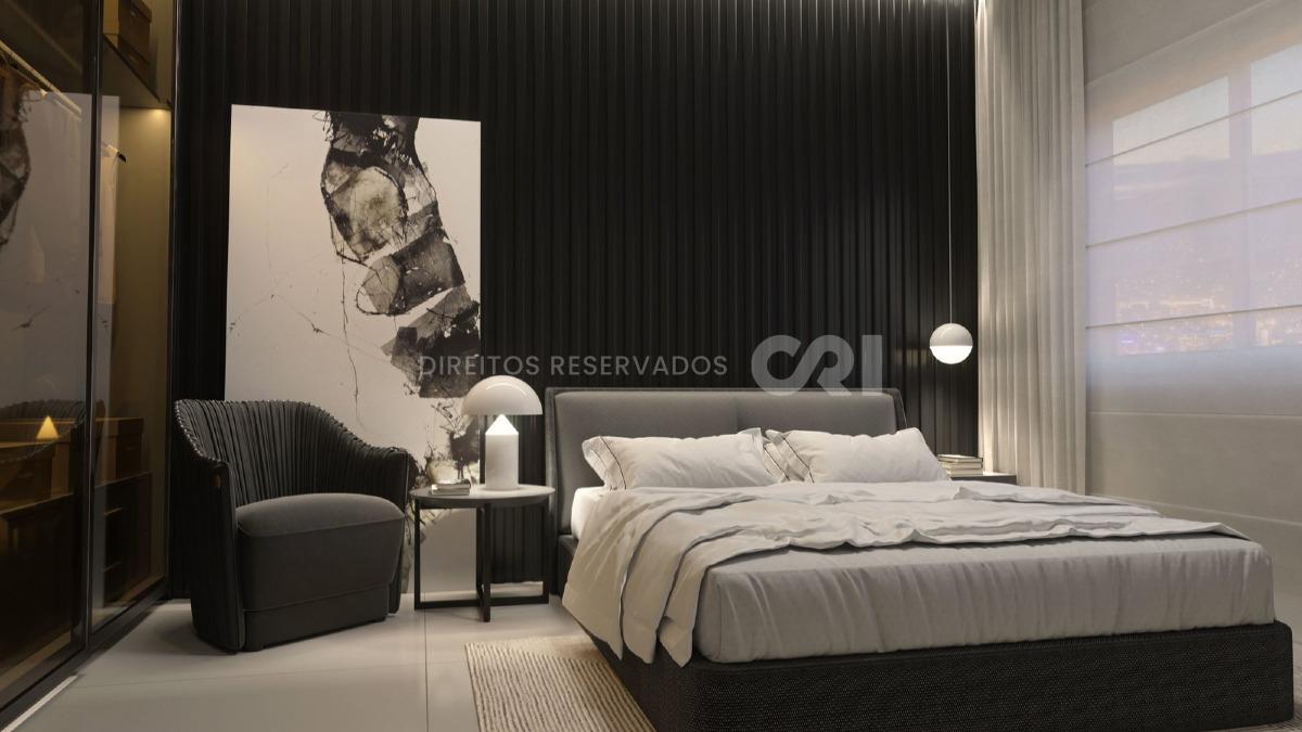 Apartamento com 3 Quartos no Camboriú Boulevard no Tabuleiro em Camboriú