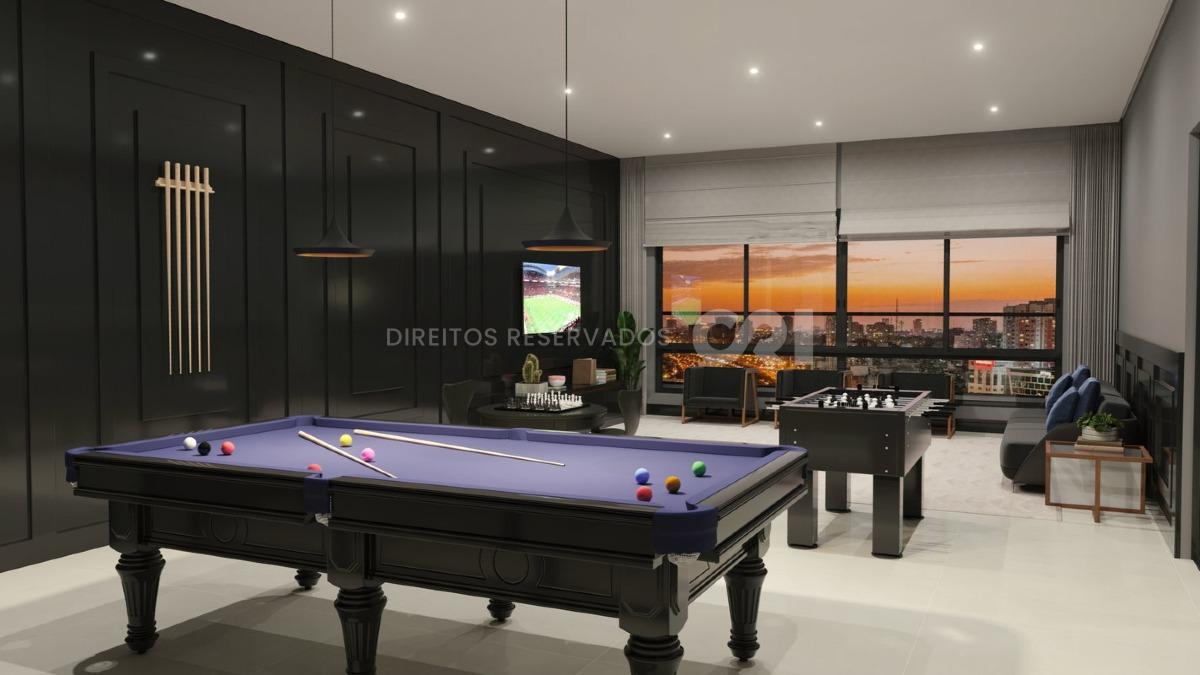 Apartamento com 3 Quartos no Camboriú Boulevard no Tabuleiro em Camboriú