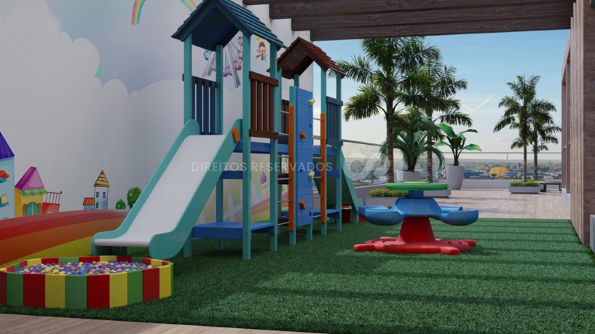 Apartamento com 3 Quartos no Camboriú Boulevard no Tabuleiro em Camboriú